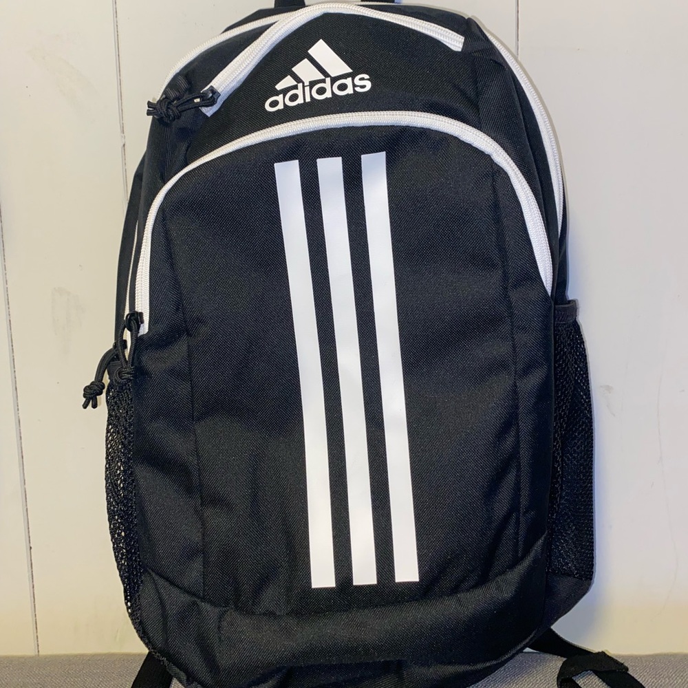 Adidas lightweight backpack
